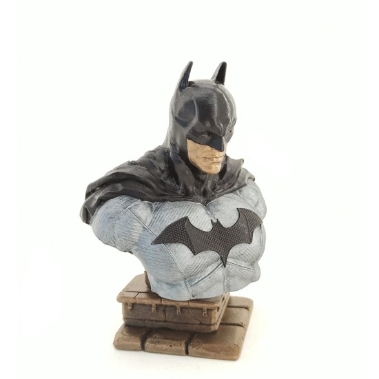 Batman Büst Model 2 Batman Büst Model 2
