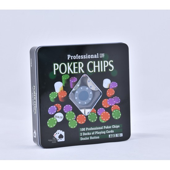 Poker Cip Poker Cip