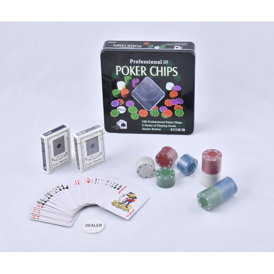 Poker Cip Poker Cip