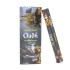 Ayurvedıc Oudh (Hx) Tütsü