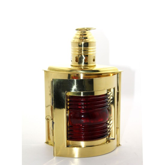 Pirinç Gaz Lambası Model 2 Pirinç Gaz Lambası Model 2