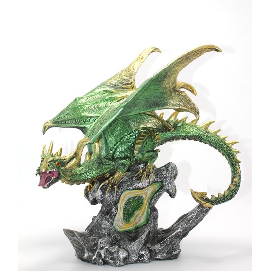 Polyester Dragon Tasarımlı Led Model 2 Polyester Dragon Tasarımlı Led Model 2