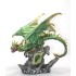 Polyester Dragon Tasarımlı Led Model 2