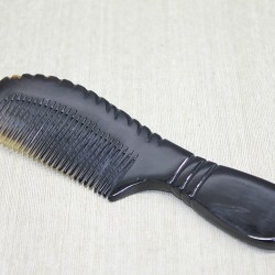 Tutmalı Kemik Tarak Model 1
