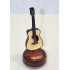 Gitar Müzik Kutusu Model 1