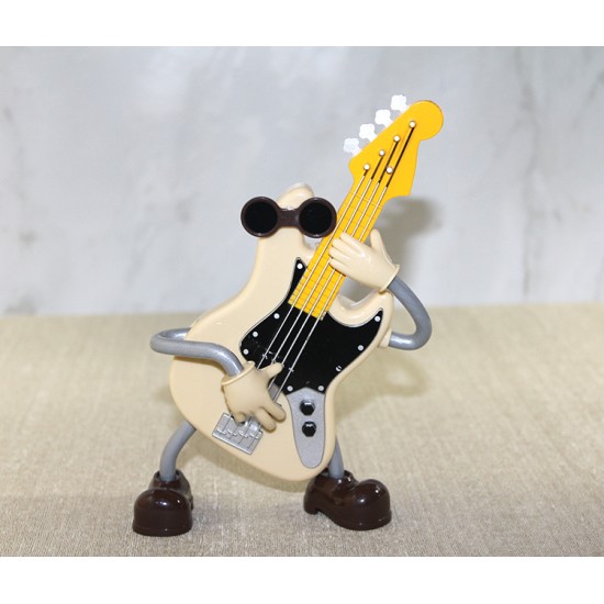 Gitar Müzik Kutusu Model 2 Gitar Müzik Kutusu Model 2