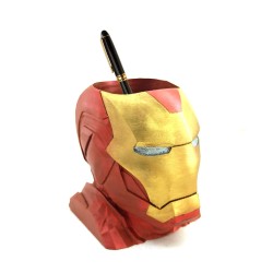 Polyester Iron Man Kalemlik
