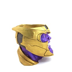 Polyester Thanos Kalemlik