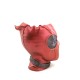 Polyester Deadpool Kalemlik Polyester Deadpool Kalemlik