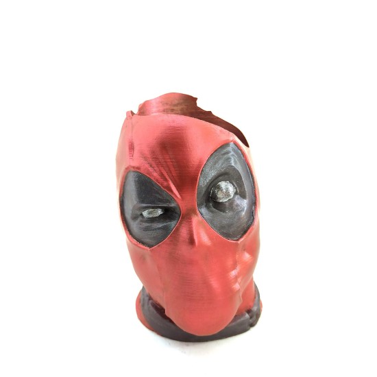 Polyester Deadpool Kalemlik Polyester Deadpool Kalemlik