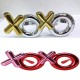 Xoxo Parti Gözlüğü 2 Renk 2 Adet Xoxo Parti Gözlüğü 2 Renk 2 Adet
