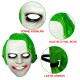 The Dark Knight Joker Maskesi The Dark Knight Joker Maskesi