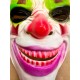 Psikopat Palyaço Temalı Joker Maskesi Psikopat Palyaço Temalı Joker Maskesi