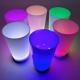 Glow Partisi Bardakları 6 Renk 6 Adet Glow Partisi Bardakları 6 Renk 6 Adet