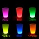 Glow Partisi Bardakları 6 Renk 6 Adet Glow Partisi Bardakları 6 Renk 6 Adet