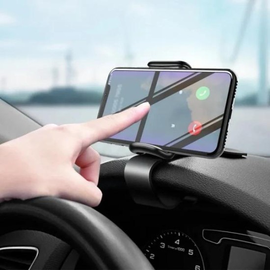 Araç Gösterge Paneli Telefon Tutucu Araç Gösterge Paneli Telefon Tutucu