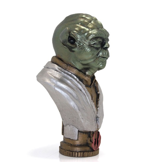 Yoda Büst Yoda Büst