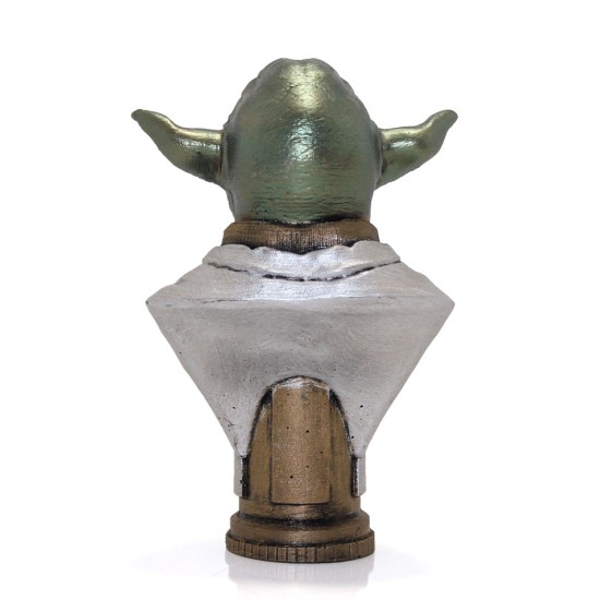 Yoda Büst Yoda Büst
