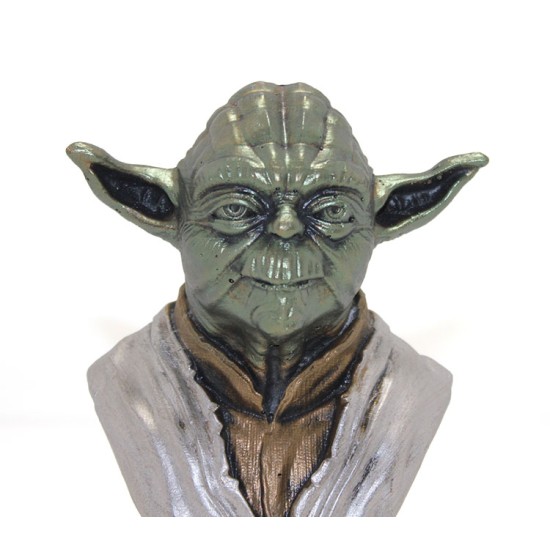 Yoda Büst Yoda Büst