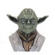 Yoda Büst Yoda Büst