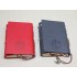 Deri Defter Model 17