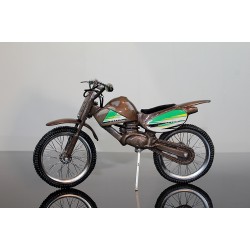 Harley Metal Motor