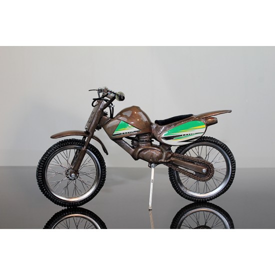 Harley Metal Motor Harley Metal Motor