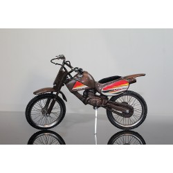 Harley Metal Motor