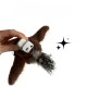 Şarjlı Peluş Uçan Kuş Oyuncak Şarjlı Peluş Uçan Kuş Oyuncak