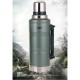 2.2L Vakumlu Çelik Termos 2.2L Vakumlu Çelik Termos