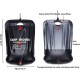 20 Litre Solar Isıtıcılı Kamp Duş Torbası 20 Litre Solar Isıtıcılı Kamp Duş Torbası