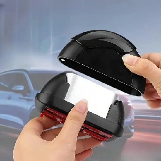 Araç İçi Otomatik Kapaklı Küllük Araç İçi Otomatik Kapaklı Küllük