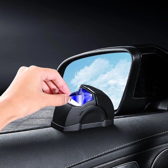 Araç İçi Otomatik Kapaklı Küllük Araç İçi Otomatik Kapaklı Küllük