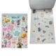 Sticker Defter Sticker Defter