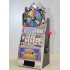 Slot Makinesi Çarkıfelekli