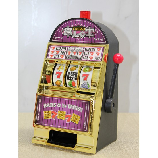 Slot Makinesi Slot Makinesi