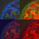 Işıklı Dünya Atlas Işıklı Dünya Atlas