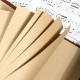 Deri Yaprak Desenli Defter Küçük Boy Deri Yaprak Desenli Defter Küçük Boy