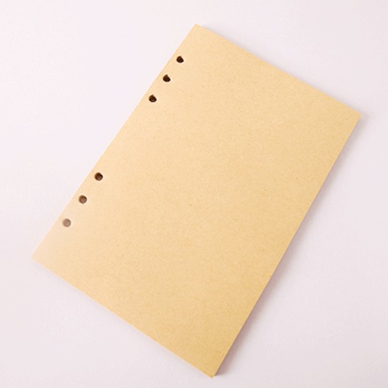 Deri Yaprak Desenli Çizgisiz Defter Deri Yaprak Desenli Çizgisiz Defter