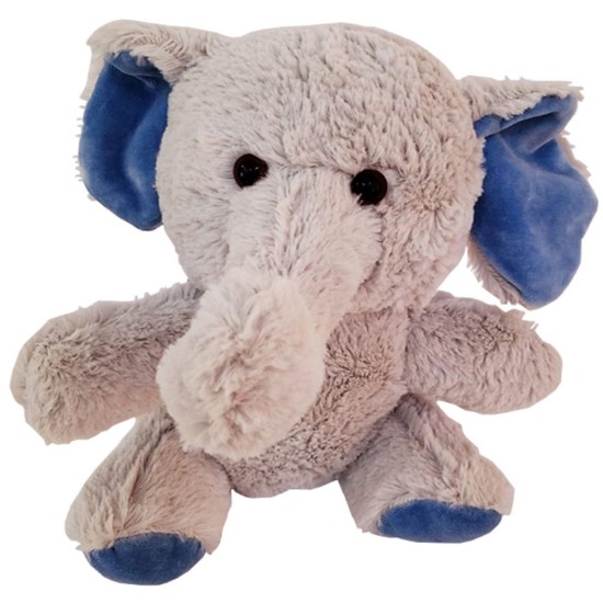 Sevimli Peluş Fil Sevimli Peluş Fil