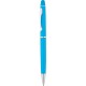 Touchpen Dokunmatik Turkuaz Metal Kalem Touchpen Dokunmatik Turkuaz Metal Kalem
