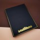 Mürekkepli Kalem Defter Seti Mürekkepli Kalem Defter Seti