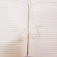 Ahşap Kutulu Defter ve Kalem Seti Ahşap Kutulu Defter ve Kalem Seti