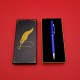Kutulu Mavi Touchpen Tükenmez Kalem Kutulu Mavi Touchpen Tükenmez Kalem