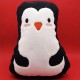 Penguen Yastık Penguen Yastık
