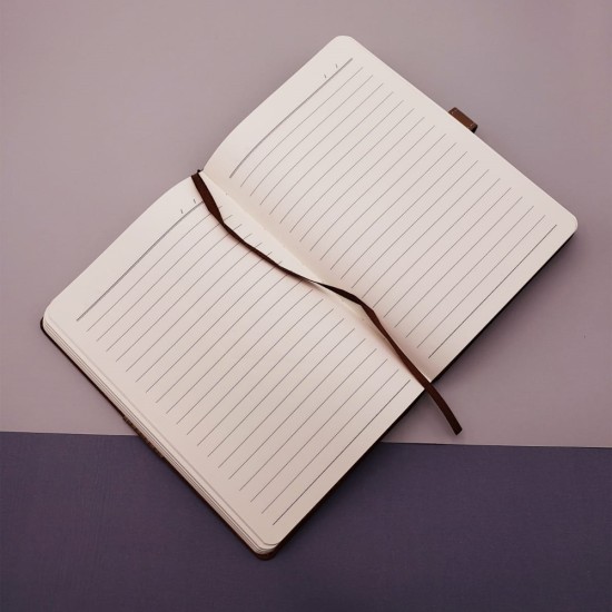 Tarihsiz Ajanda Defter Siyah Renk Tarihsiz Ajanda Defter Siyah Renk