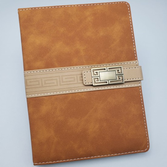Tarihsiz Ajanda Defter Taba Rengi Tarihsiz Ajanda Defter Taba Rengi