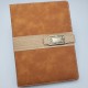 Tarihsiz Ajanda Defter Taba Rengi Tarihsiz Ajanda Defter Taba Rengi