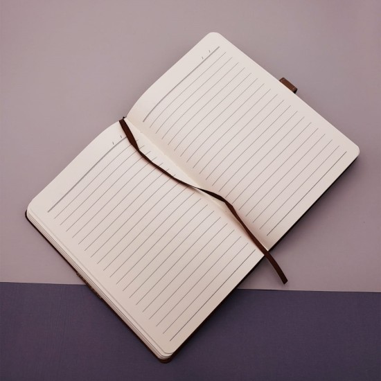 Tarihsiz Ajanda Defter Taba Rengi Tarihsiz Ajanda Defter Taba Rengi