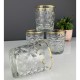 6'lı Kristal Meşrubat Bardağı 300 ml 6'lı Kristal Meşrubat Bardağı 300 ml